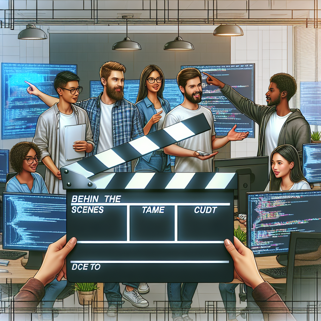 Behind the Scenes of 8n8n: Interviews with the Developers