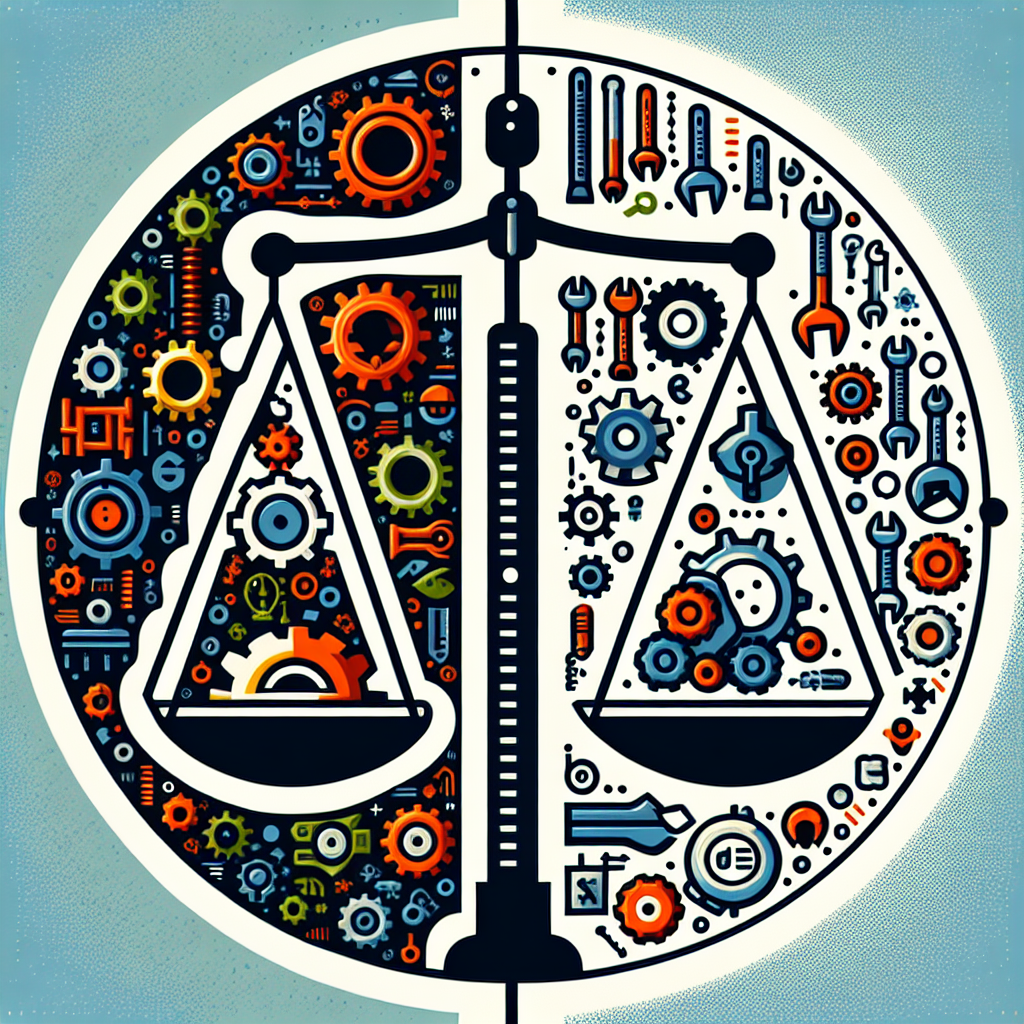 8n8n vs. Other Automation Tools: Which is Better?