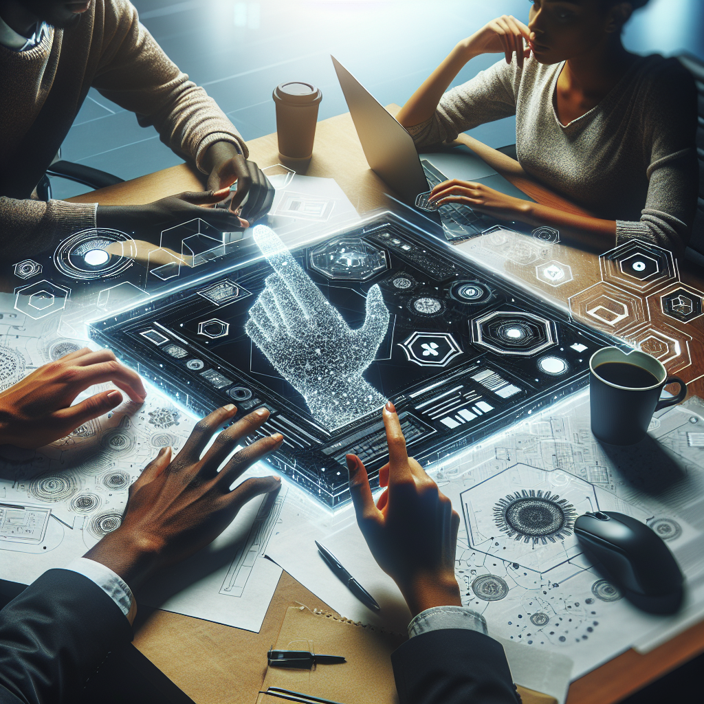 Exploring the Features of 8n8n: A Comprehensive Overview