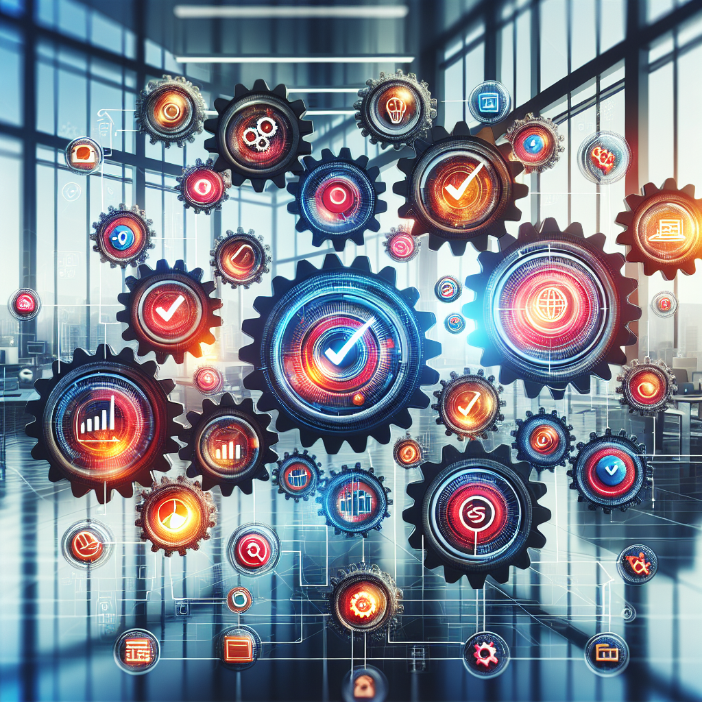 Top Integrations Available in n8n for Enhanced Productivity