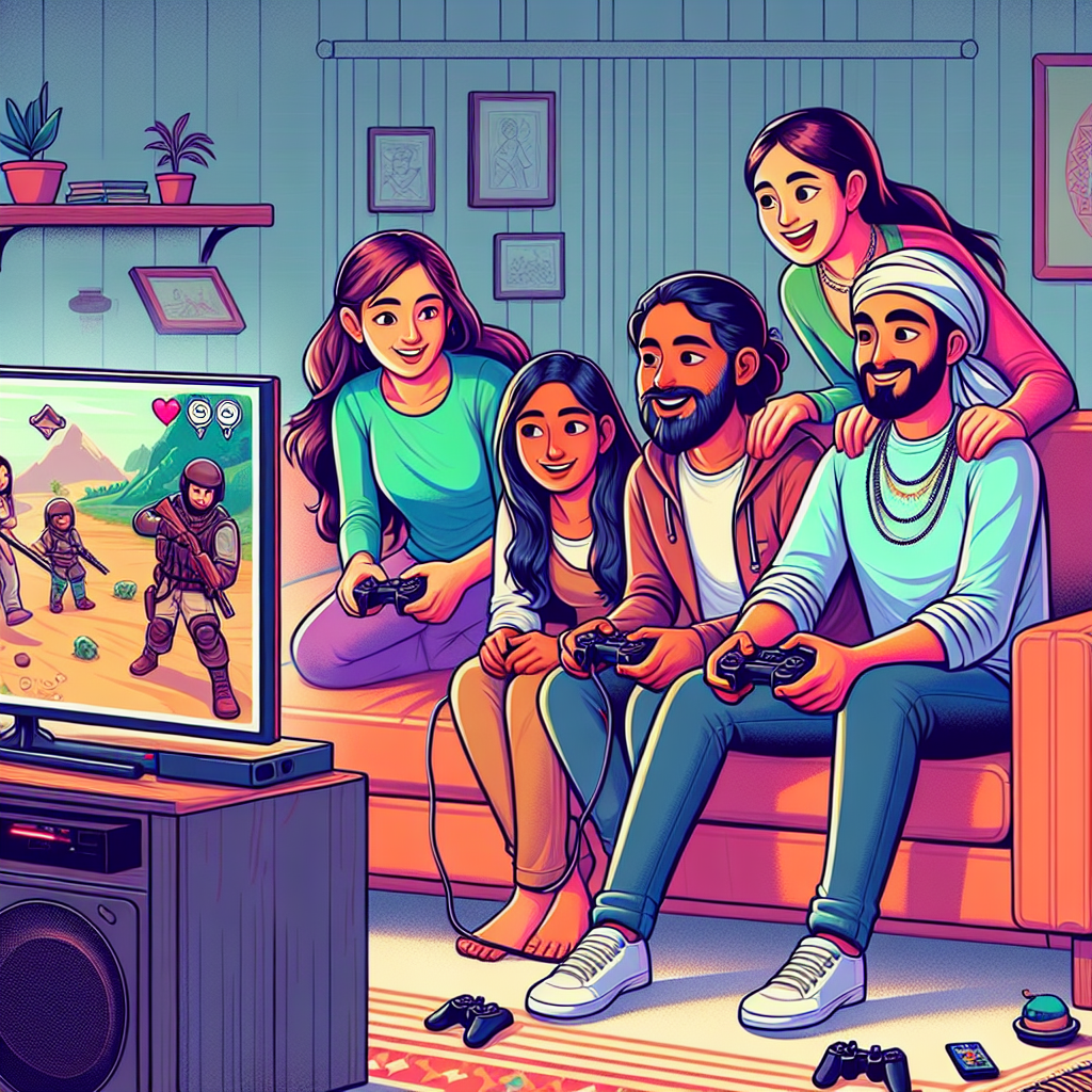 How to Introduce 8n8n to Your Non-Gamer Friends