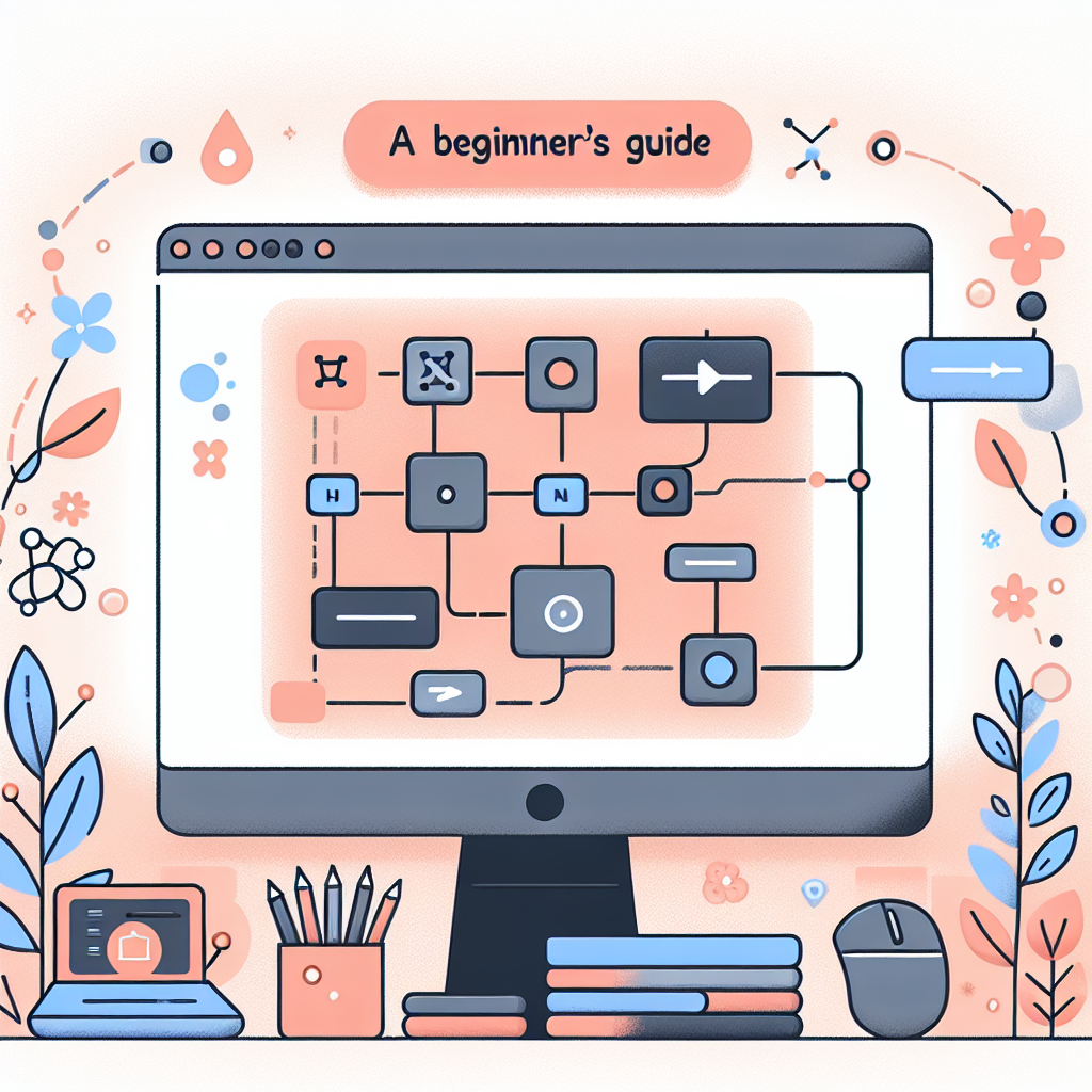 Hướng dẫn của người mới bắt đầu bắt đầu với N8N