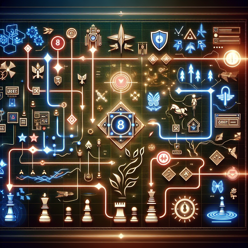 Top Strategies to Master 8n8n Gameplay
