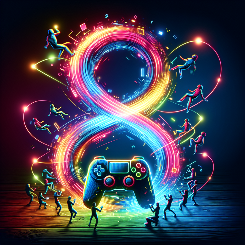 How 8n8n Engages Players with Its Innovative Gameplay