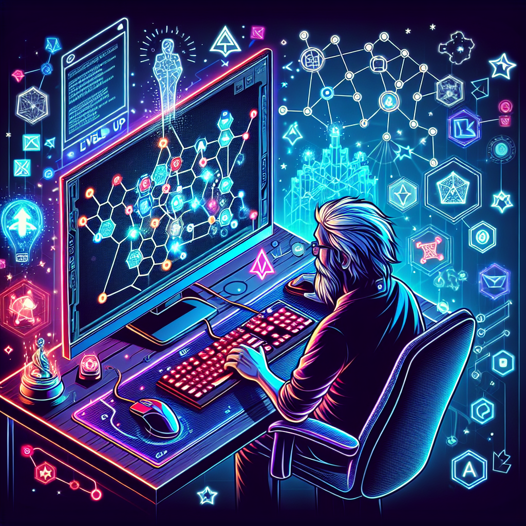 Top Tips to Level Up Your 8n8n Gameplay