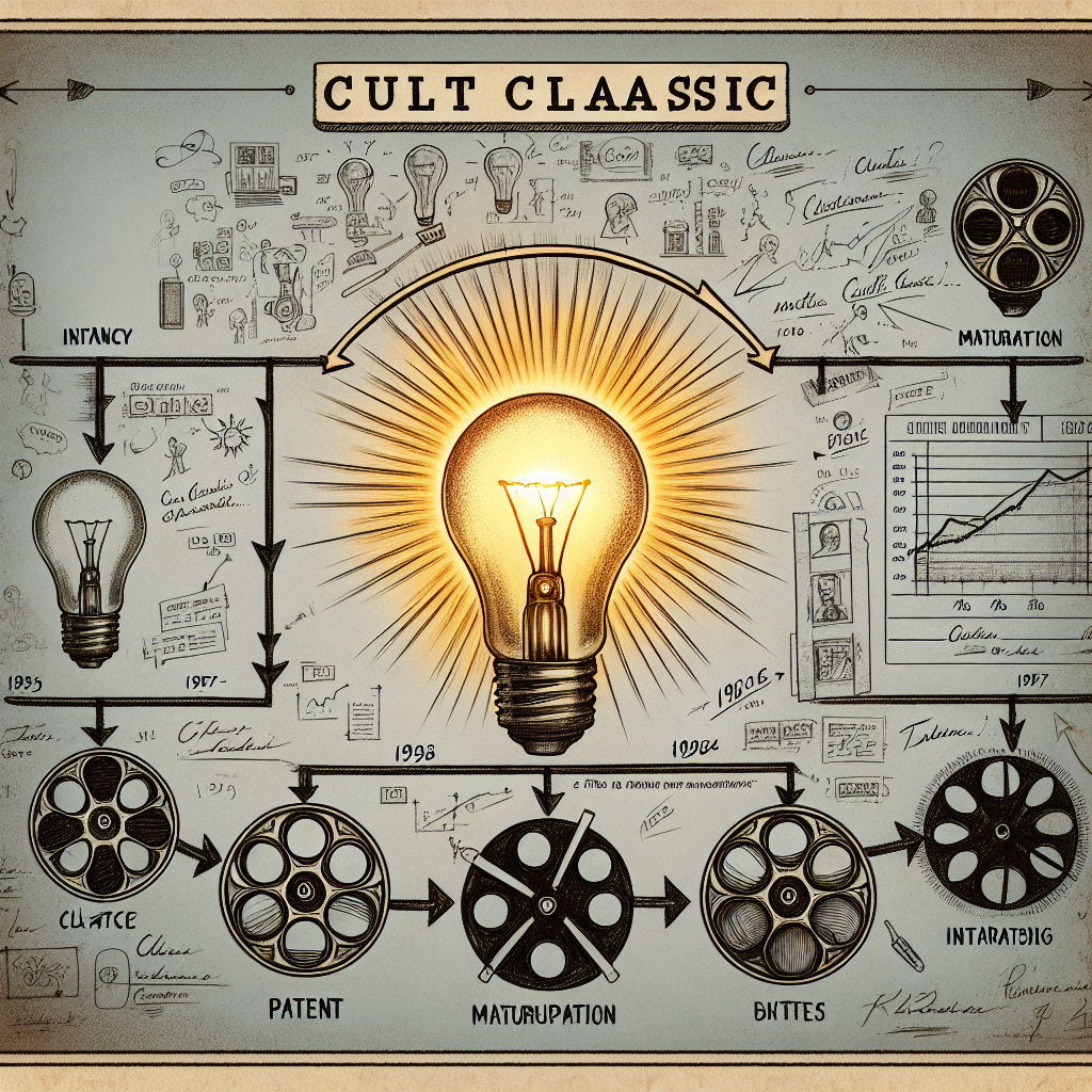 Sự phát triển của 8N8N: Từ ý tưởng đến Cult Classic