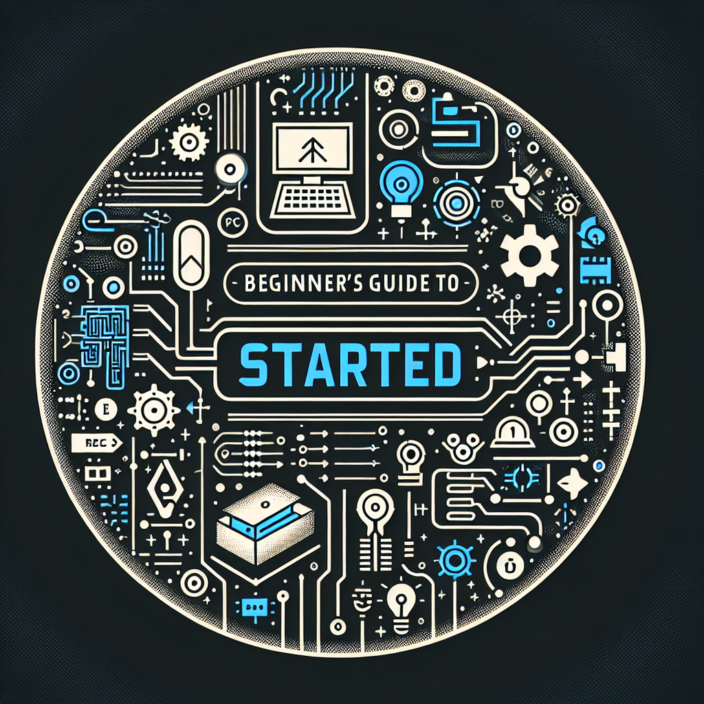A Beginner's Guide to Getting Started with 8n8n