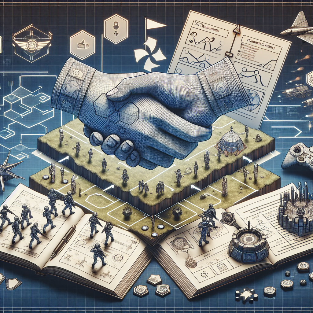 Collaborative Gameplay in 8n8n: A Team Strategy Guide