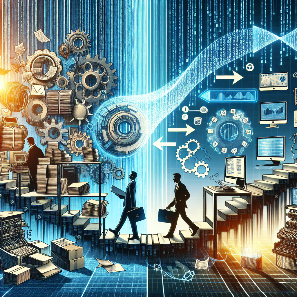 Automating Your Business Processes with n8n: A Step-by-Step Approach