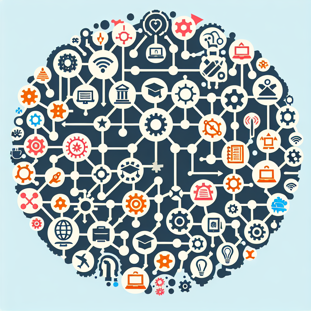 Case Studies: Successful Implementations of n8n in Various Industries