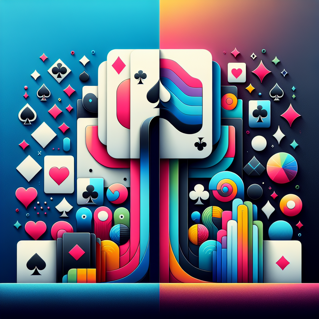 8n8n vs. Traditional Card Games: What Sets It Apart?