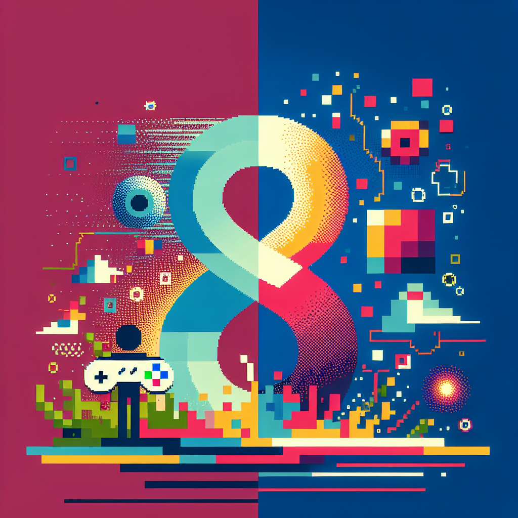The Impact of 8n8n on the Indie Game Scene