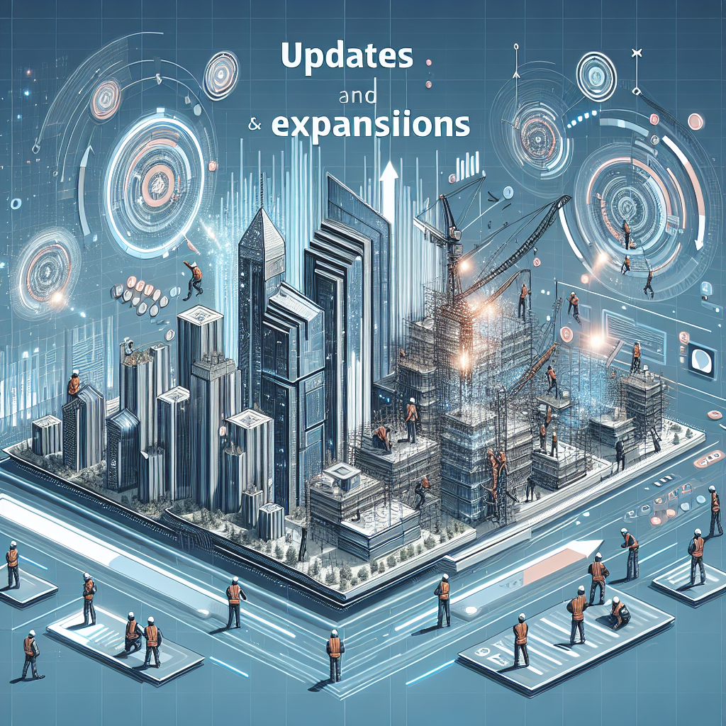 The Role of Updates and Expansions in Keeping 8n8n Fresh