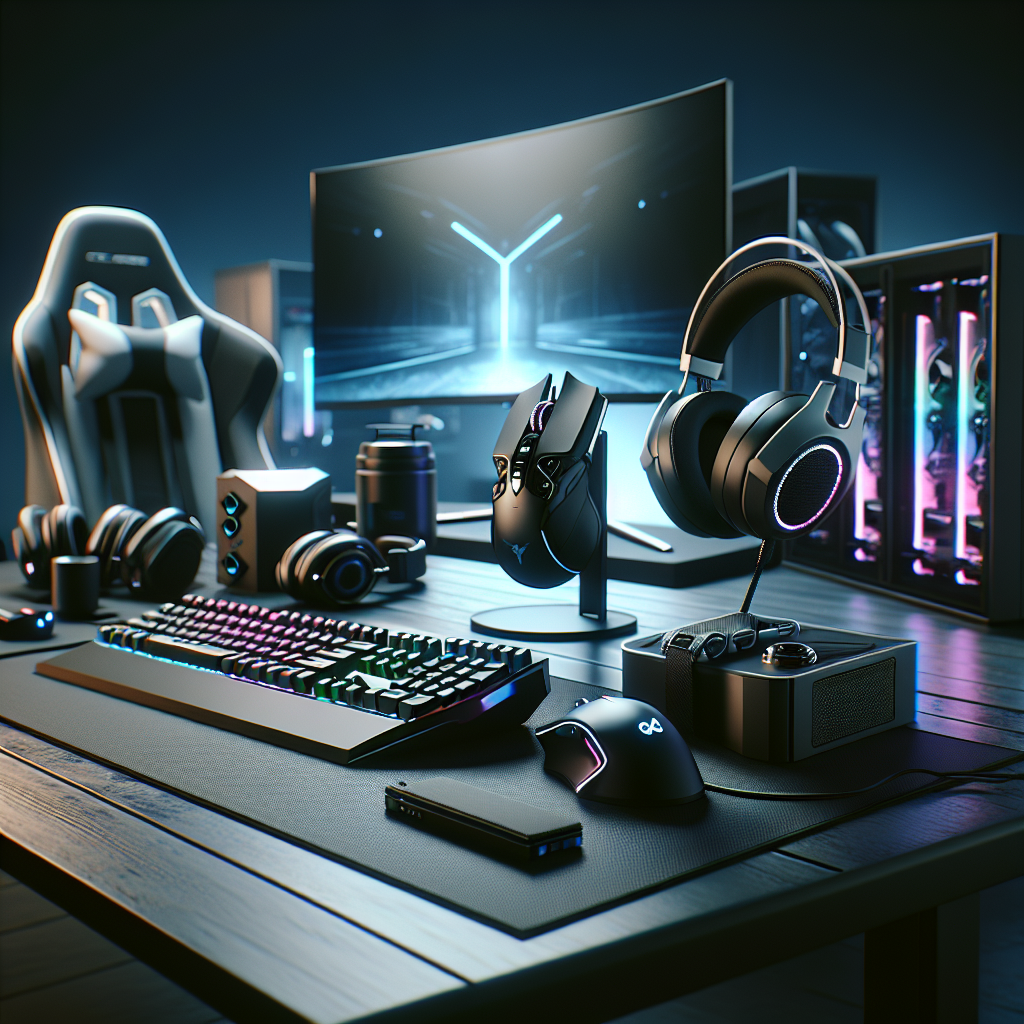 The Best Accessories for Enhancing Your 8n8n Gameplay