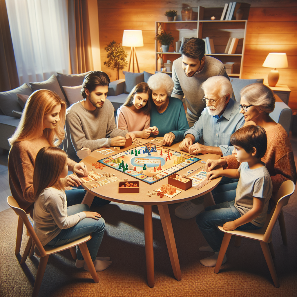 Why 8n8n is the Perfect Game for Family Gatherings