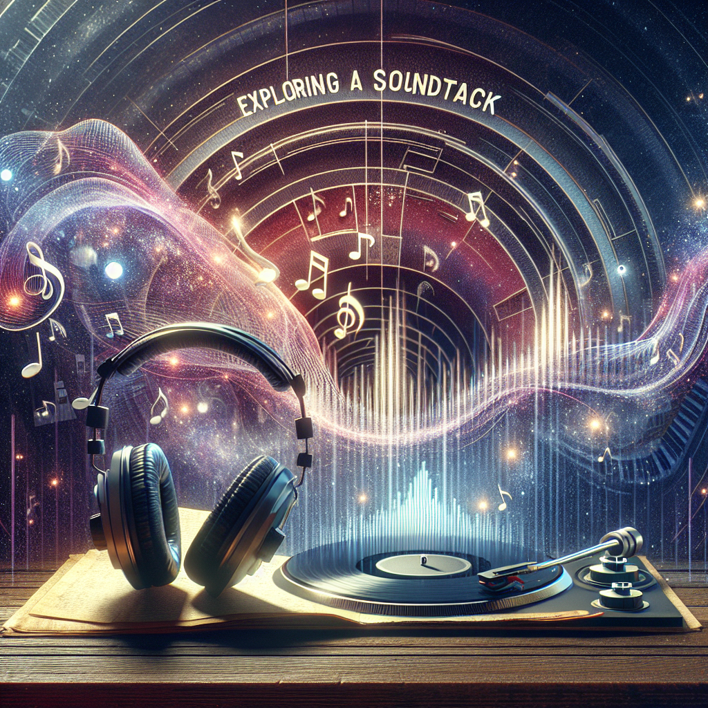 Exploring 8n8n's Soundtrack: Music That Enhances the Experience