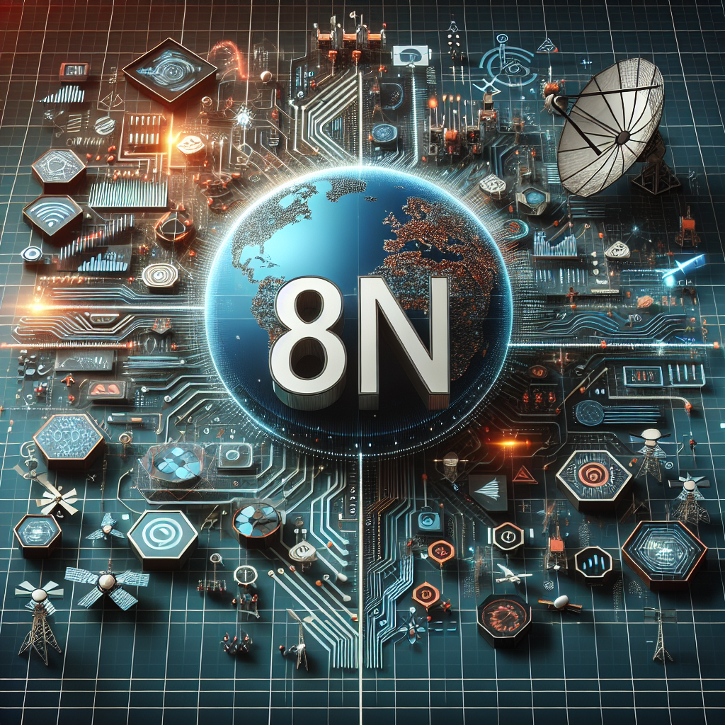 88nn and Its Impact on Modern Technology