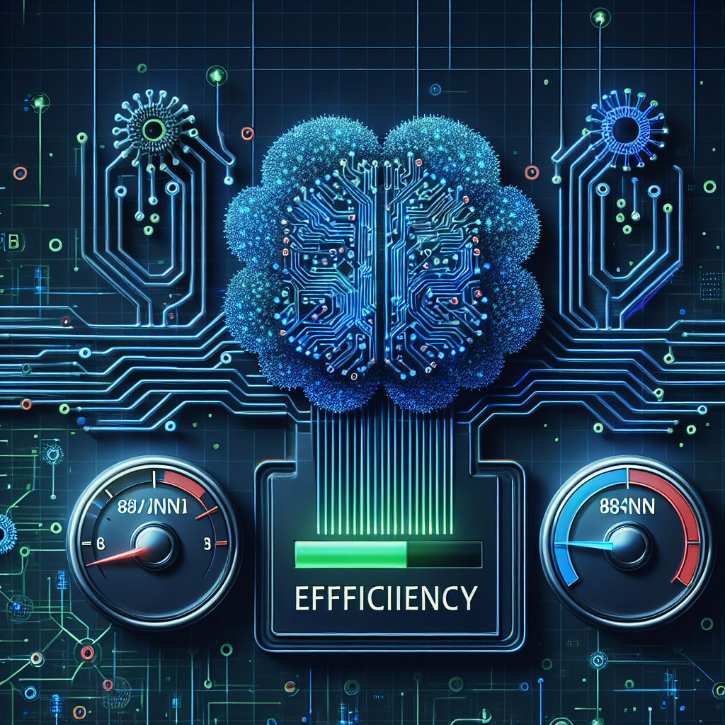 Exploring the Efficiency of 88nn Models