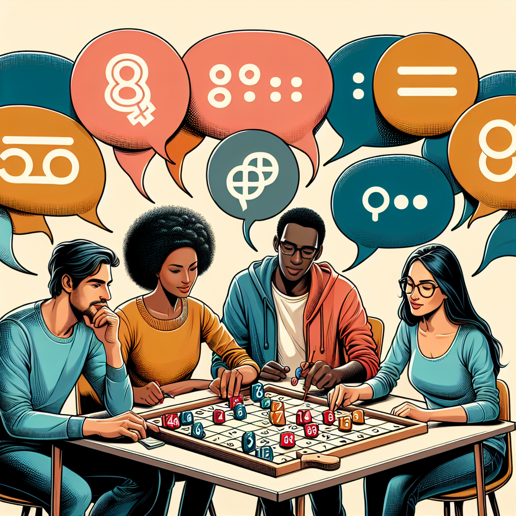 The Social Aspect of Playing 88nn: Building Connections