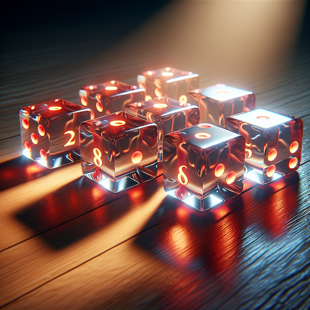 8n8n Dice Game: Rules and Regulations Explained