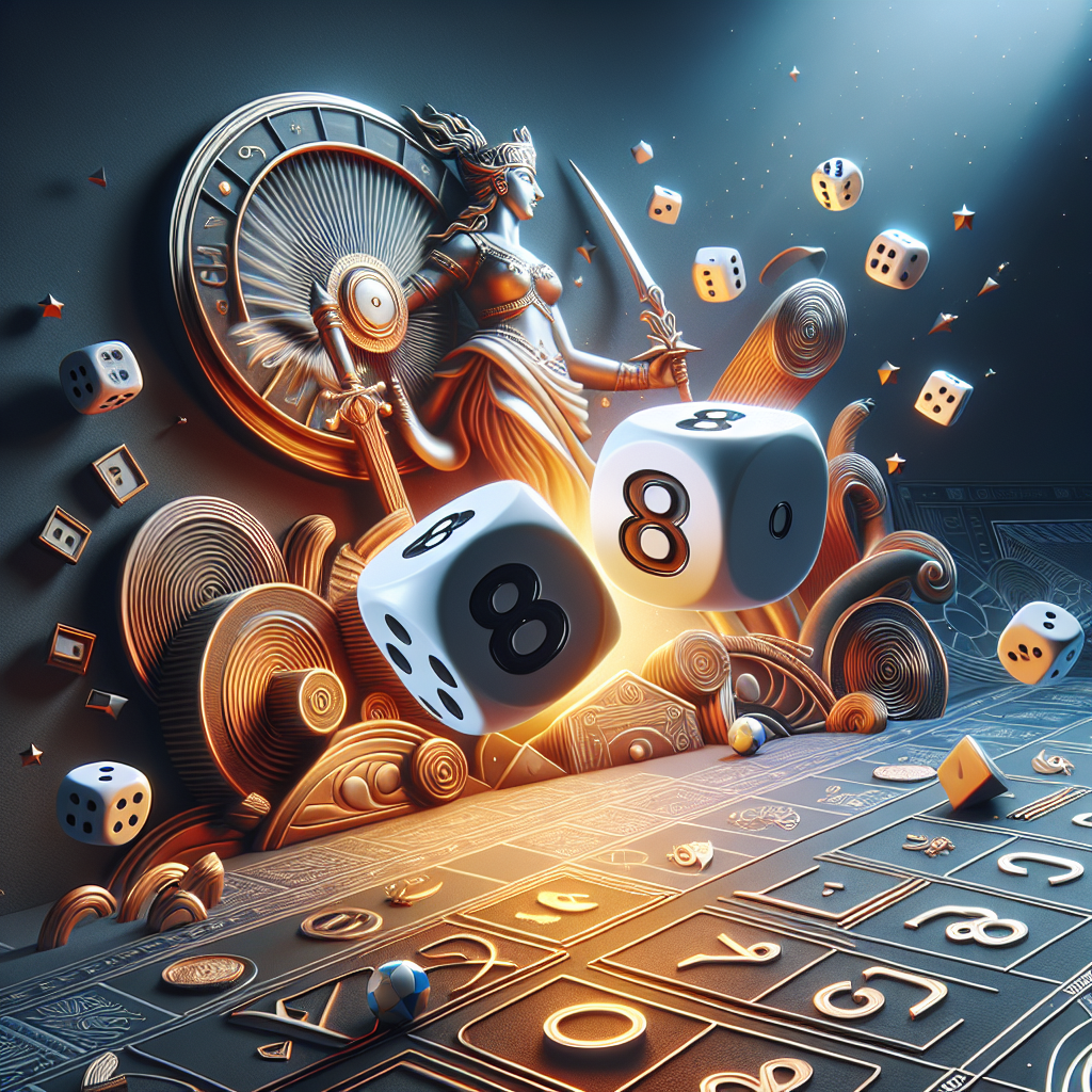 The Ultimate Guide to Winning at 88nn Dice Game