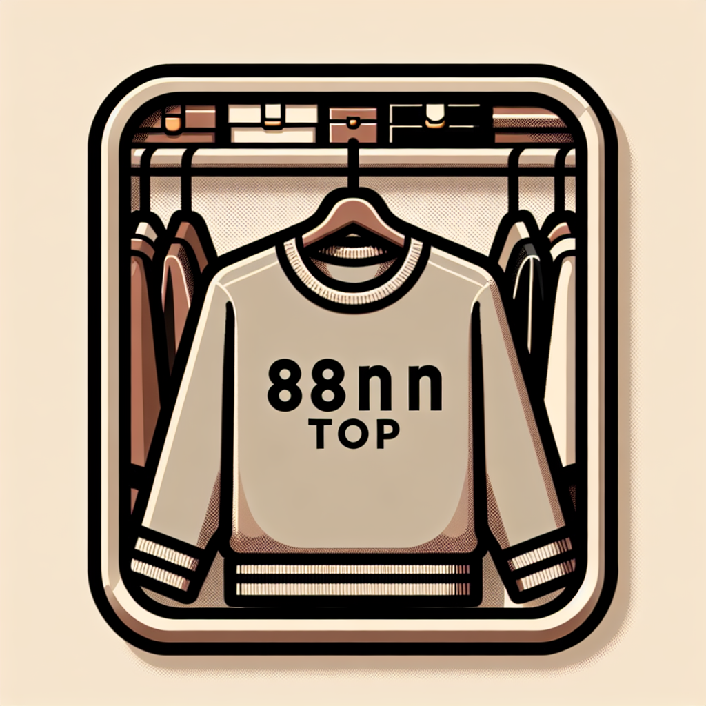 Tại sao Top 88nn là phải có cho mỗi tủ quần áo