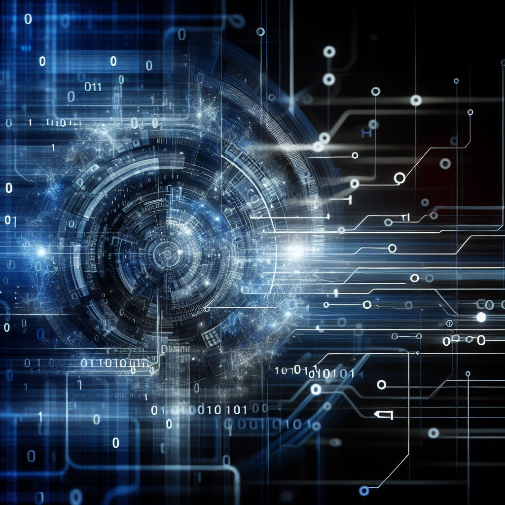 How 88nn is Shaping the Future of Data Processing