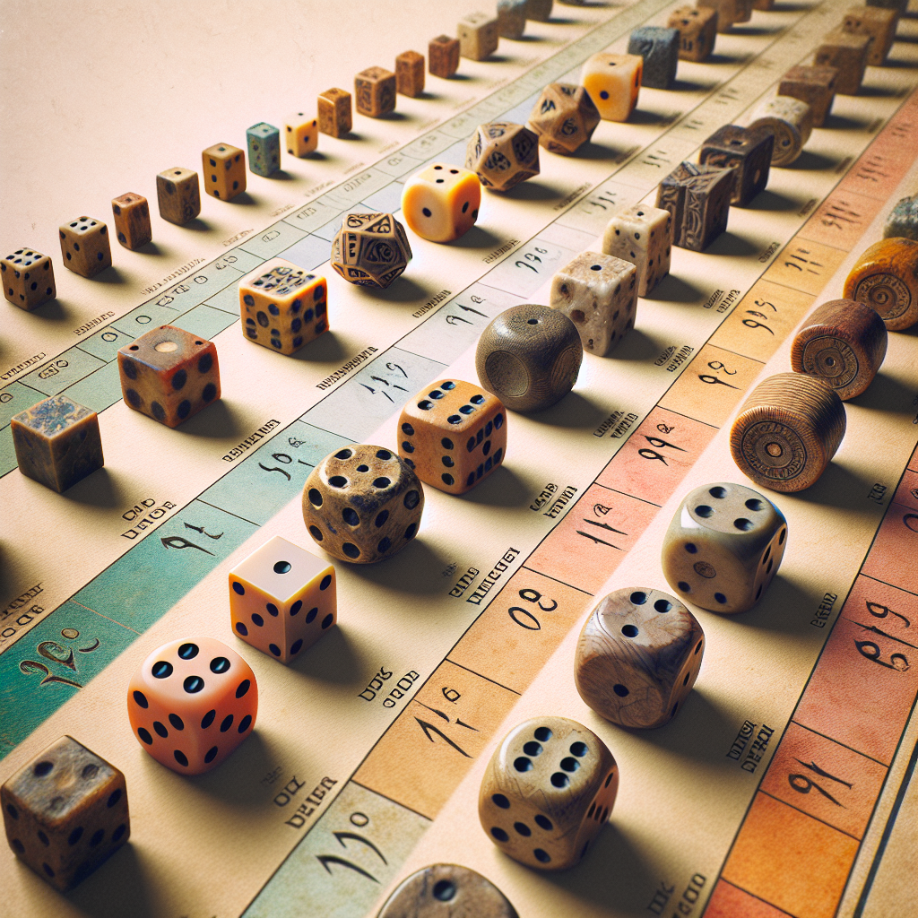 The History and Evolution of 8n8n Dice Game