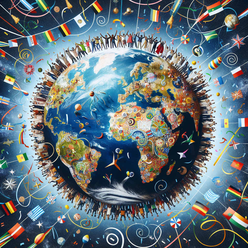 88nn Day: A Global Perspective