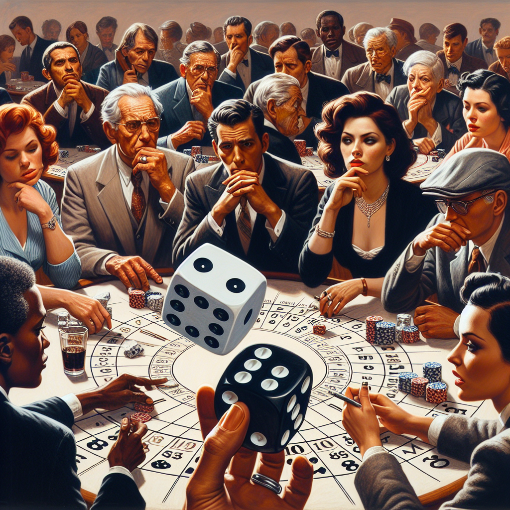 Exploring the Strategies of 88nn Dice Game
