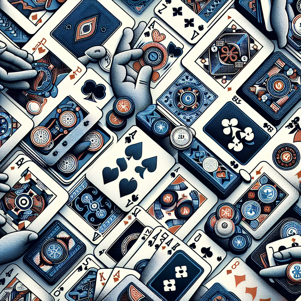88nn Card Game Variants You Should Try