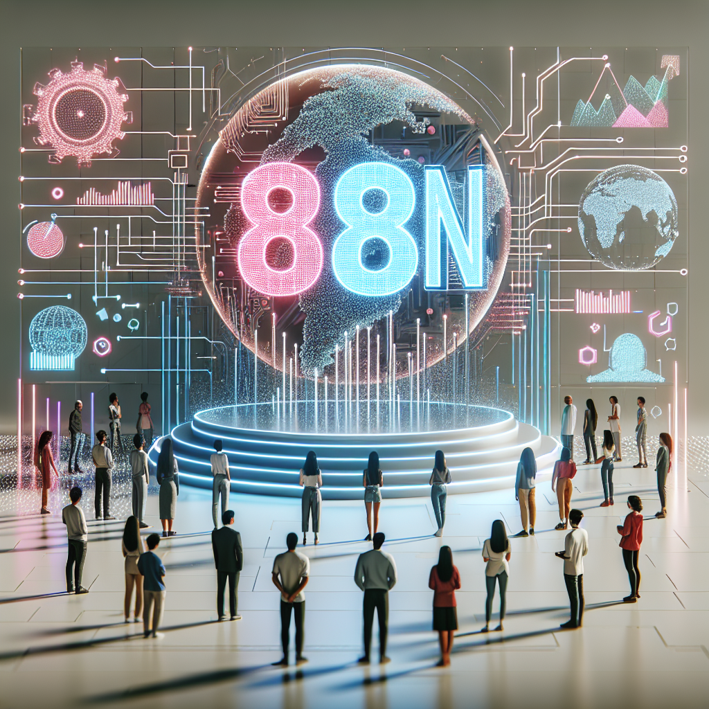 The Future of 88nn: Trends and Community Insights