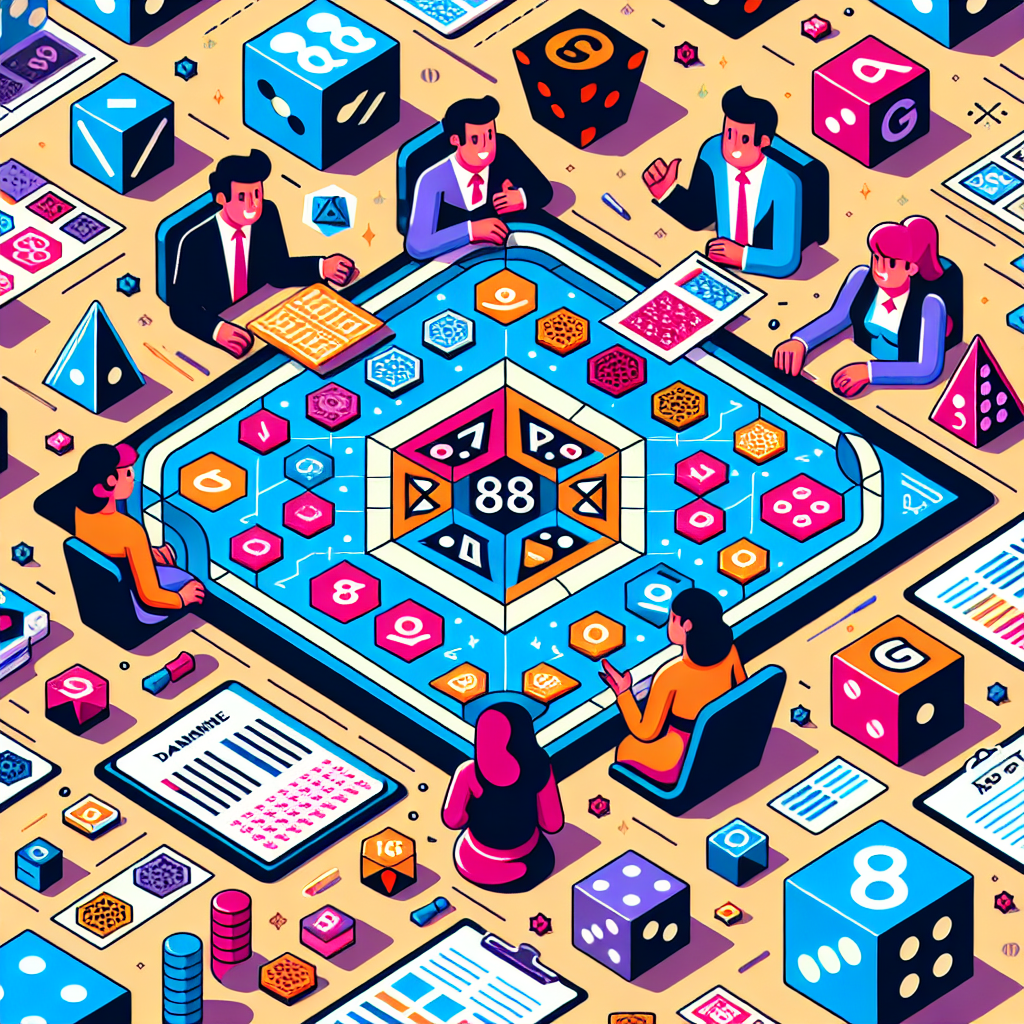 How to Host an 88nn Dice Game Night