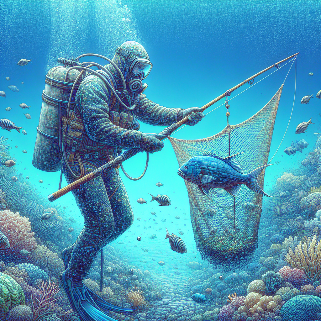 How to Sustainably Harvest 88nn Fish
