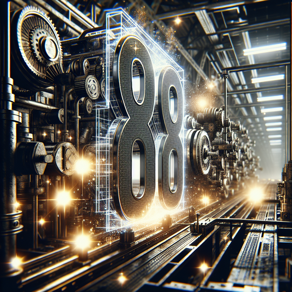 88nn and Its Impact on Industry Standards