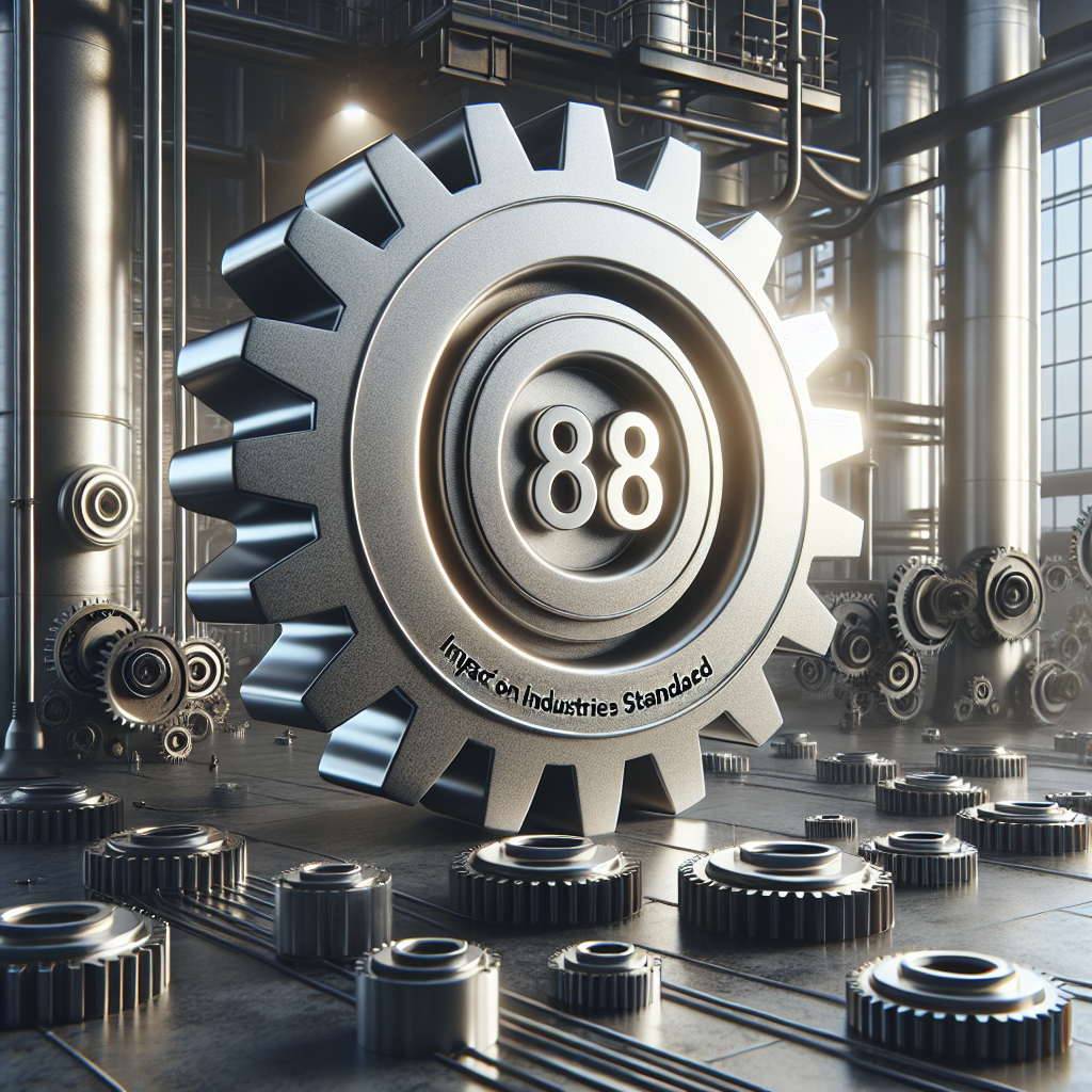 88nn and Its Impact on Industry Standards