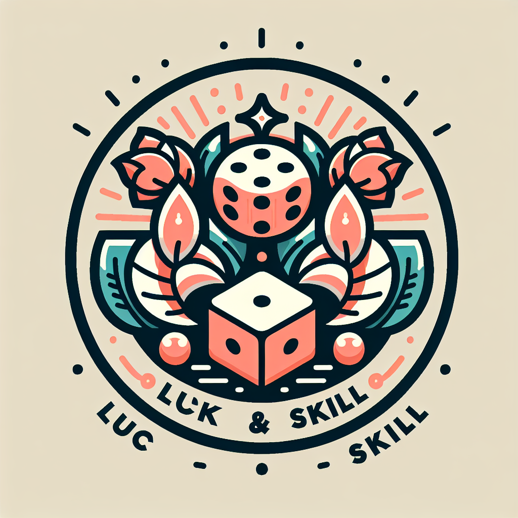 88nn Game: Balancing Luck and Skill