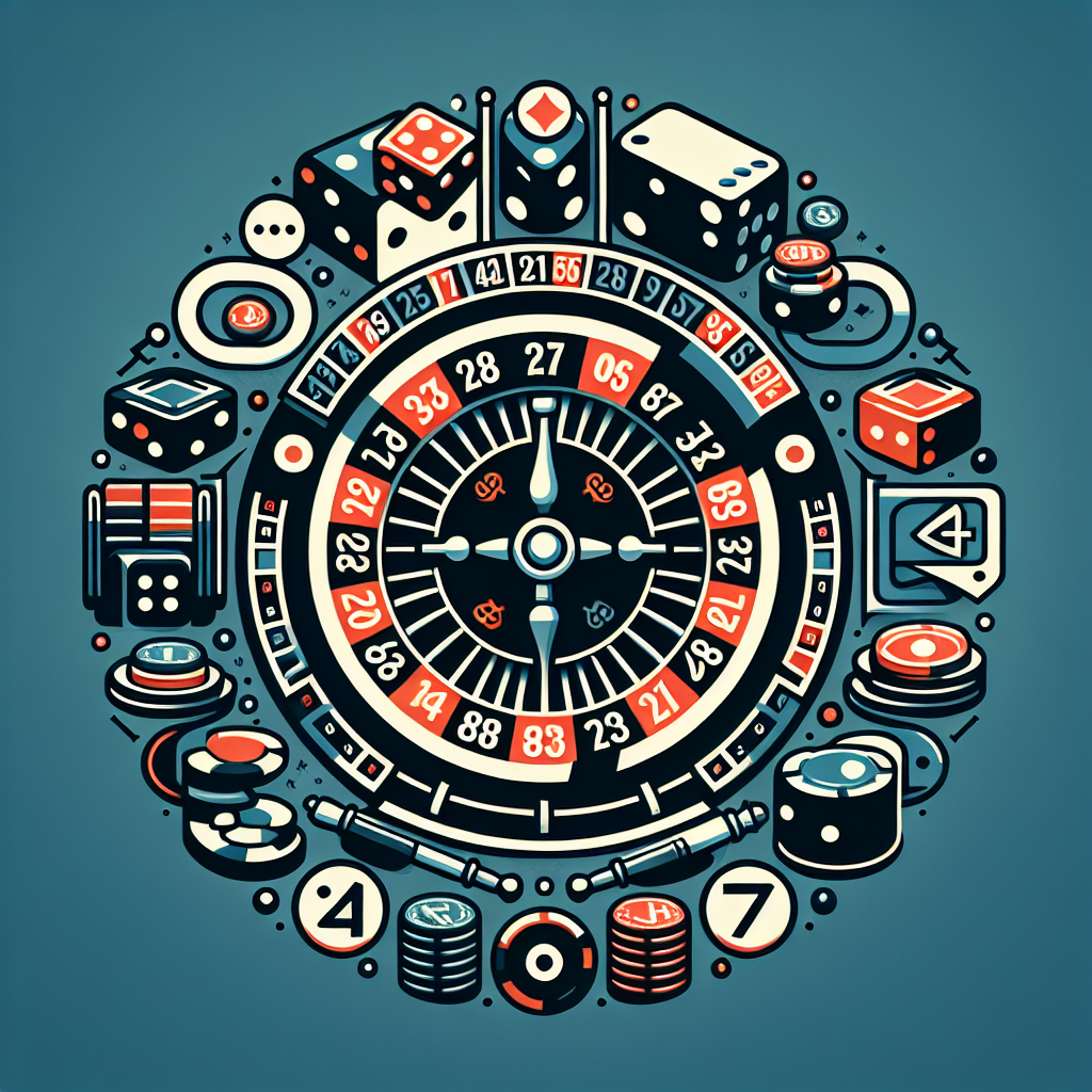 Using Probability to Your Advantage in 88nn