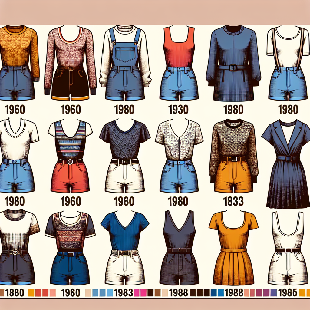 The Evolution of the 88nn Top in Modern Fashion