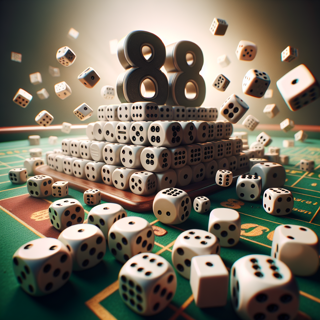 How to Host an 88nn Dice Game Night