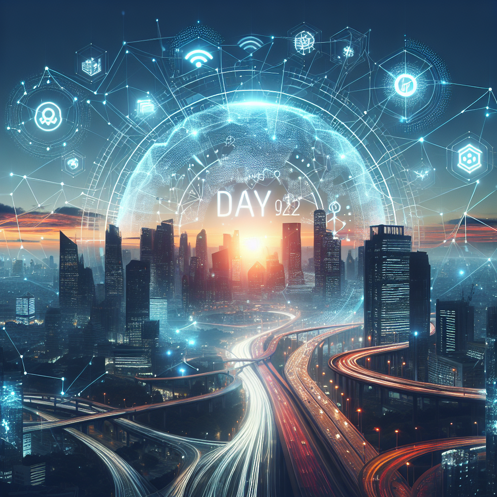88nn Day88nn: Một kỷ nguyên mới trong đổi mới kỹ thuật số