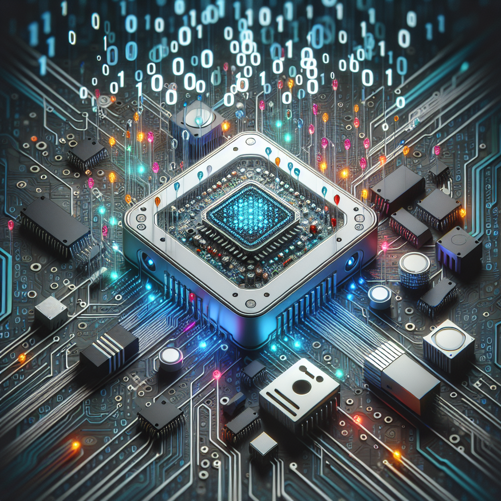 88nn: A Game Changer for IoT Devices