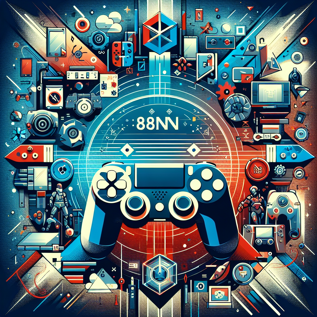 So sánh trò chơi 88NN với các tựa game phổ biến khác