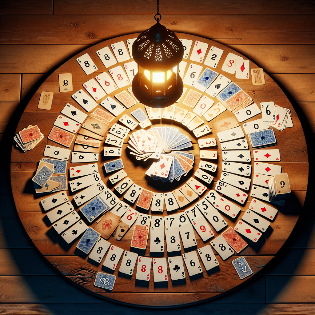 Exploring Variations of the 88nn Card Game