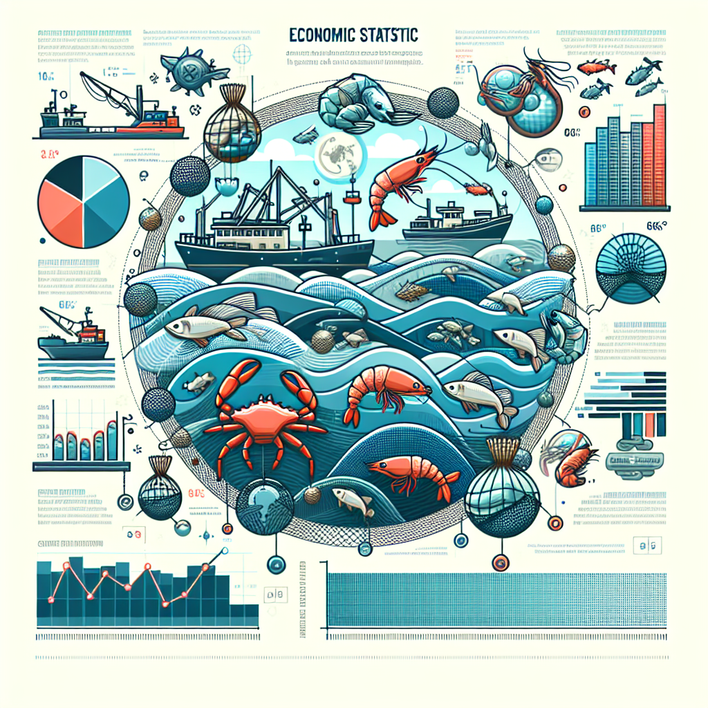 The Economic Impact of 88NN Fish Shrimp Crab Industries