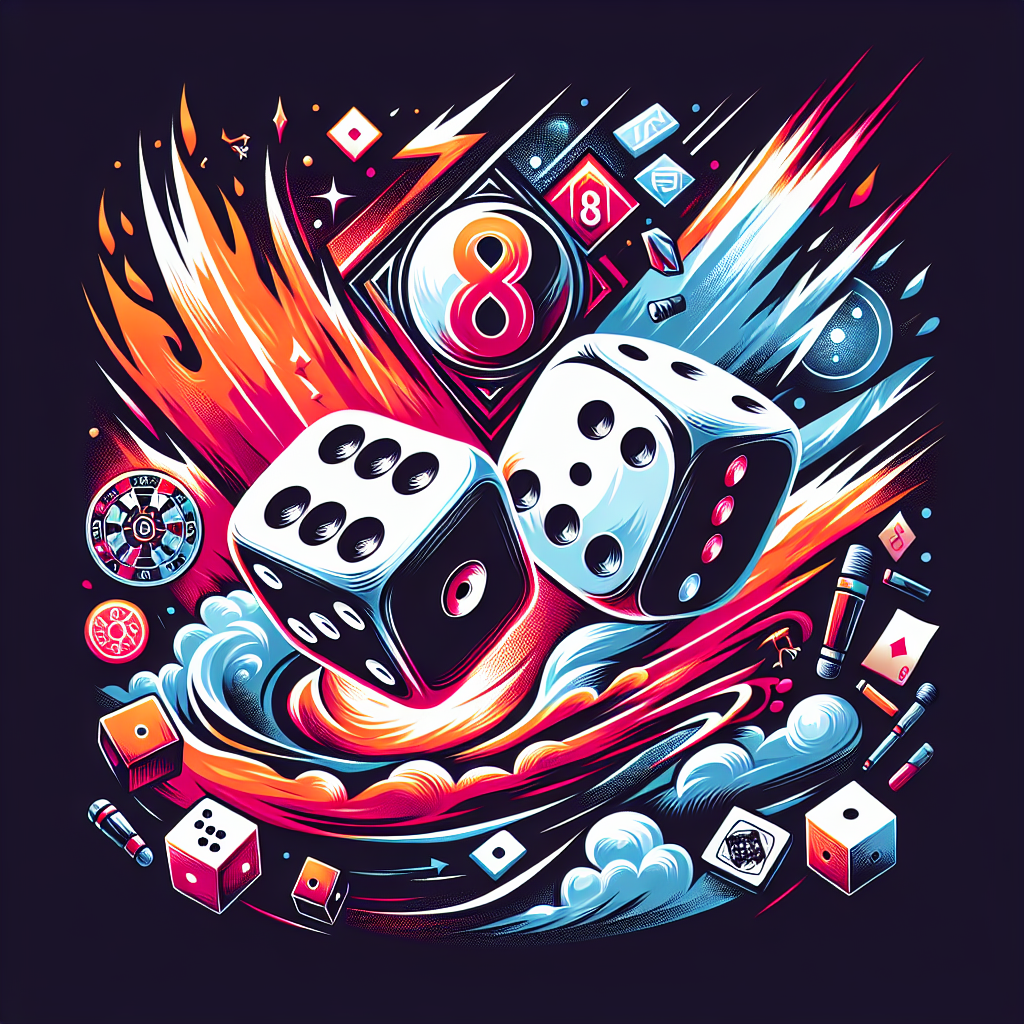 Why the 88nn Dice Game is Taking the Gaming World by Storm