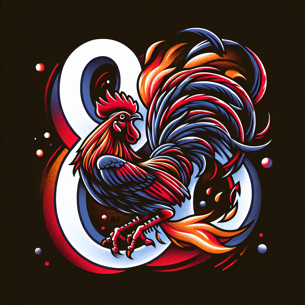 How 8n8n Cockfighting is Changing the Game for Gamblers