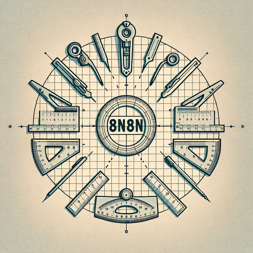 Designing Your Own 8n8n Tournament: A Step-by-Step Guide
