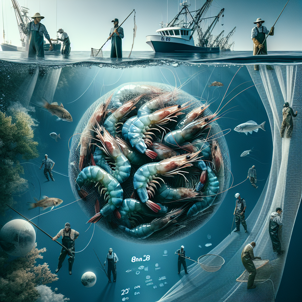 Sustainable Fishing Practices for 8n8n Shrimp