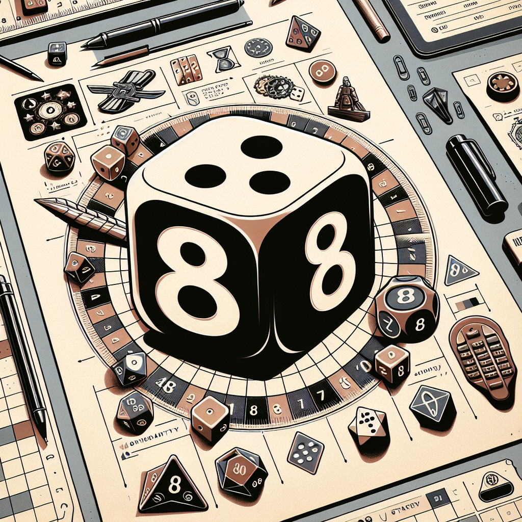 Understanding the Rules of 88nn Dice Game